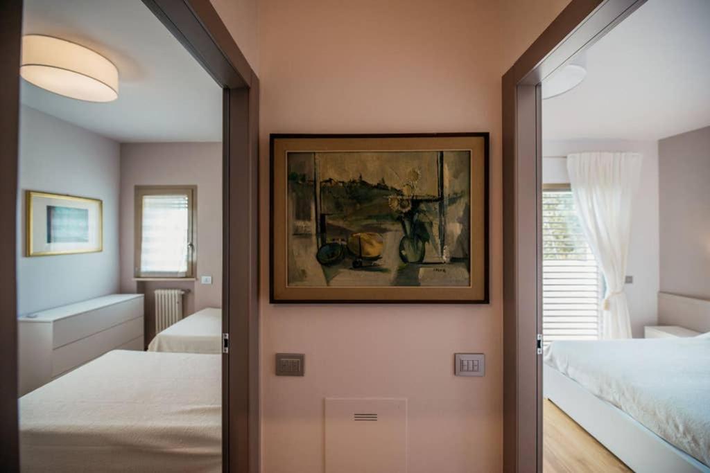 Casa Chiara Villa Гардоне Ривера Екстериор снимка