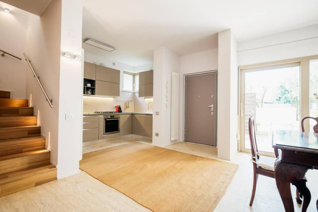Casa Chiara Villa Гардоне Ривера Екстериор снимка