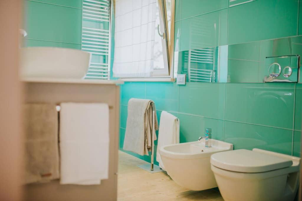 Casa Chiara Villa Гардоне Ривера Екстериор снимка